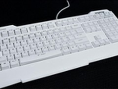 白色版雷柏V700黑青茶轴机械键盘上市