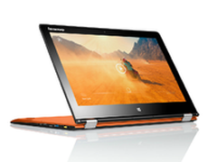 超薄翻转引领时尚 联想Yoga3-11仅3999