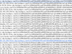 迅雷公布XcodeGhost污染源链接列表