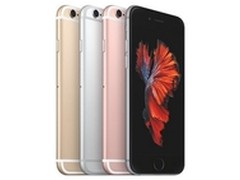 粉色受宠 iPhone6s Plus电池缩水