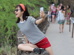 OPPO N3×江一燕 把LOVE记录下来