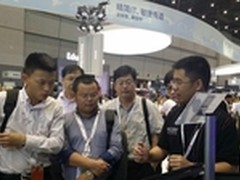 HCC助力政府行业合作伙伴云转型