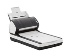 富士通推出fi-7140/fi-7240两款扫描仪
