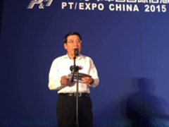 首款真正全网通手机酷派全魔王亮相北京