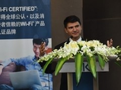 Wi-Fi联盟推出会员资格 支持新市场类别