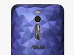 华硕ZenFone2晶钻系列到货