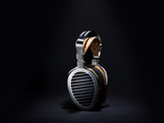 顶级平板振膜耳机HIFIMAN HE1000发售
