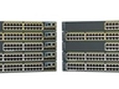 思科WS-C2960-48PST-L交换机售12500元