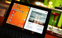 畅游娱乐的海洋 就选神舟平板PCpad