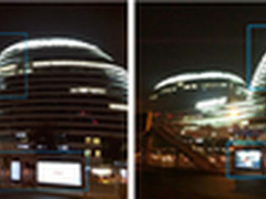 拿什么记录你？美丽的夜