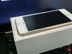 苹果iphone5s促销价2200元 低价可入手