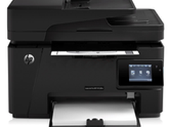 无忧办公 惠普M128fw一体机售价2399元