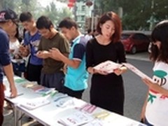 UDN技术社区走进北理工 助学子奋战校招