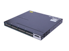 思科WS-C3560X-48P-S交换机售19800元