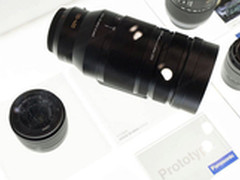 松下100-400mm f/4-6.3 M43镜头曝光