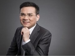 映盛中国谭运猛荣膺年度突出贡献人物