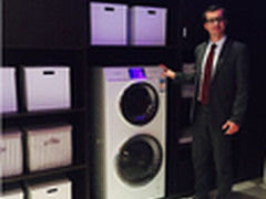 卡萨帝双子云裳将通过国际羊毛局认证