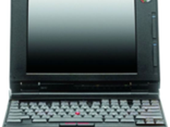 ThinkPad一面永远独行的黑色旗帜