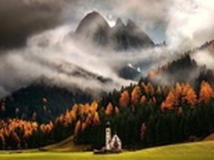 10个全球顶级的自然风光摄影师推荐