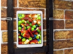 Galaxy Tab S2爱出“色”敢出“彩”