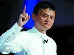 程序猿给马云提建议 阿里DT时代怎么走