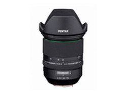 宾得正式发布24-70mm F2.8全画幅镜头