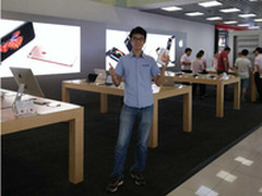 国美售出第一台iPhone 6s 一小时内破万