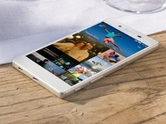 约售4690元 索尼Z5港版开始预售