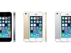 品质之选 苹果iphone5s报价2200元