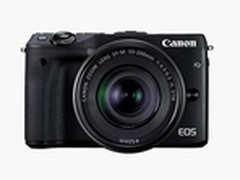 发力微单领域 佳能入门级微单将10月发