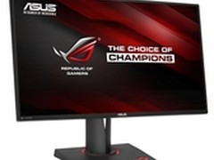 华硕全新电竞旗舰PG279Q即将上市