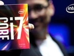 全新第六代智能酷睿处理器-Skylake