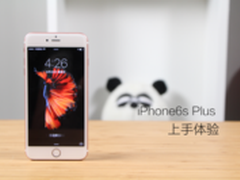 全新升级 iPhone6s Plus上手体验视频