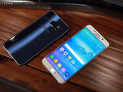 12期免息还送礼 S6 edge+月供仅需245元