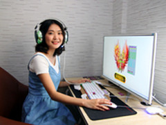  迎合更多网咖需求炫光X600S游戏键盘