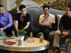 创美工艺:选用友iUAP Mobile不需要理由