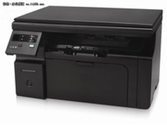 轻松高效一体机 惠普M1136售价1109元