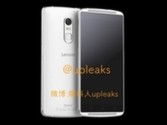有低配版 联想Lemon X3真机曝光