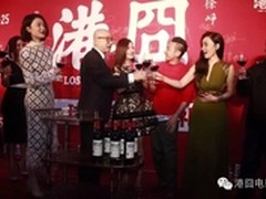 囧神归来 佳能携《港囧》演绎印相精彩