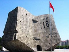 科达在沈阳为9·18维稳献力