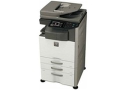 简洁实用 夏普DX-2008UC复合机售17888