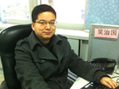 锐捷吴治国：25G将是10G升级的最佳选择