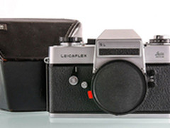 可换镜头全画幅Leica SL将10月20日发布