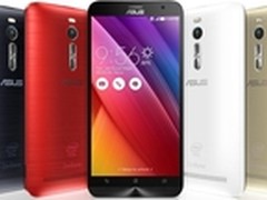 二季度出货量狂飙华硕手机斩获最佳新人