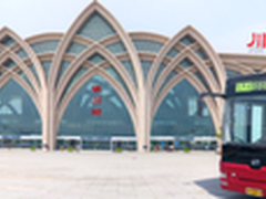 英特尔携手惠普助银川公交打造快速公交