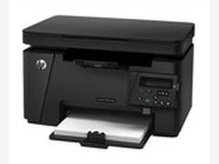 经济实用功能多 M126nw热销仅售1599元