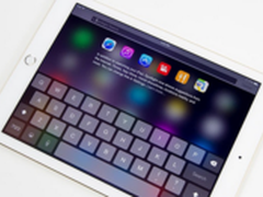 iPad Pro 在笔记本与平板之间寻求突破