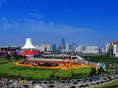 东博会安保：万路高清，科达坚守