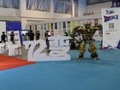 创新大集青岛站72变展出最炫智能硬件