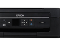 爱普生L455喷墨一体机带连供售1399元